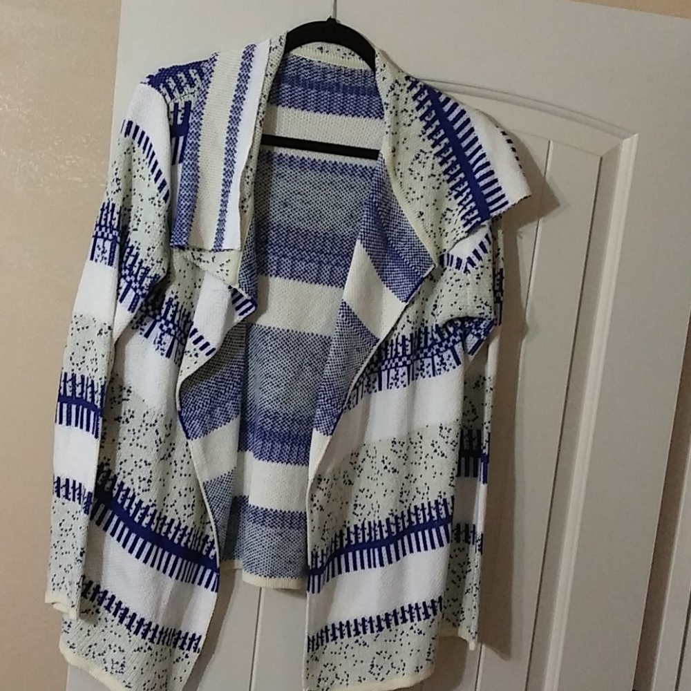 Sweater ( 2 for $7 )